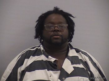 Isaac C Porcha Mugshot