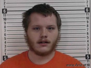 Isaac Earl Reynolds Mugshot