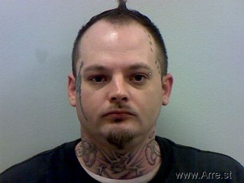 Isaac Q Smith Mugshot