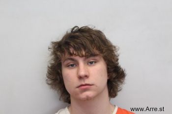 Isac Gabriel Thomason Mugshot