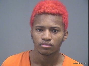 Isaiah Marquee Bell Mugshot