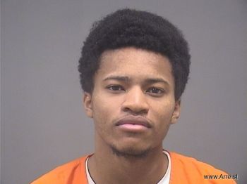 Isaiah Marquee Bell Mugshot