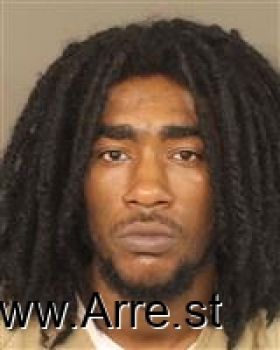 Isaiah Deandre Devolyn Brown-miller Mugshot