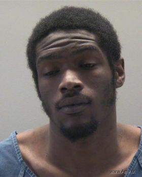 Isaiah V Byrd Mugshot