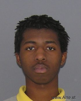 Isaiah  Davis Mugshot