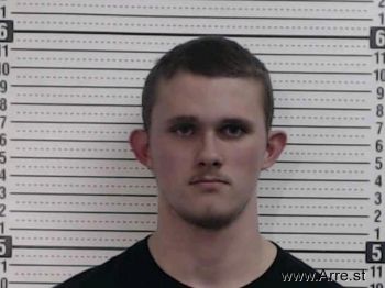 Isaiah D Hayburn Mugshot