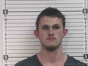 Isaiah D Hayburn Mugshot