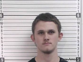 Isaiah Daniel Hayburn Mugshot