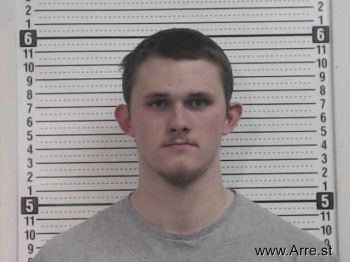 Isaiah Daniel Hayburn Mugshot