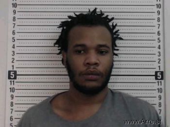 Isaiah Daniel Lewis Jones Mugshot