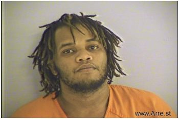 Isaiah Daniel Lewis Jones Mugshot