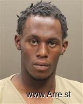 Isaiah D Mcintyre Mugshot