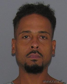 Isaiah  Smith Mugshot