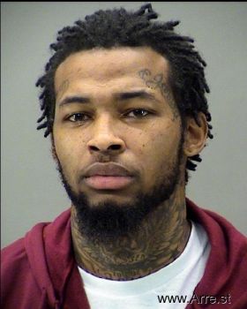 Isaiah T Smith Mugshot