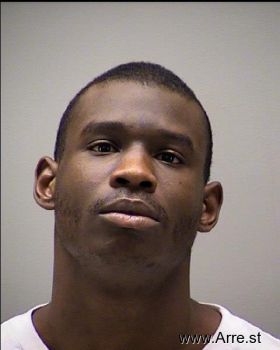 Isaiah Sean Smith Mugshot