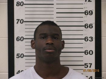 Isaiah S Smith Mugshot