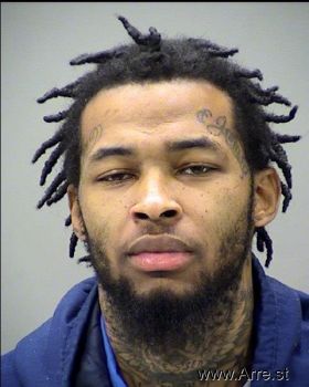 Isaiah T Smith Mugshot