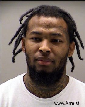 Isaiah Tyshaun Smith Mugshot