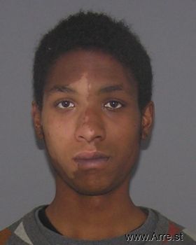 Isaiah Jerrell Williams Mugshot