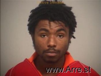 Isaiah Lavon Williams Mugshot