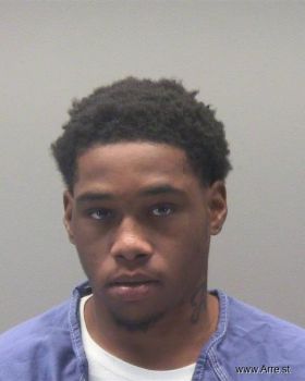 Isaiah Lee Williams Mugshot