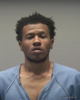 Isaiah Thomas Williams Mugshot