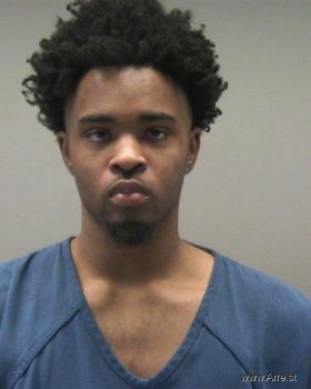 Isaiah James Allen Wilson Mugshot