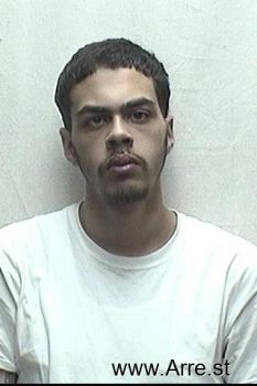 Isaiah Deleon Youngblood Mugshot