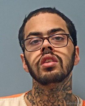 Isaiah Deleon Youngblood Mugshot