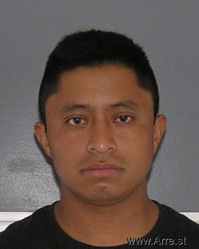 Isaias  Perez-chun Mugshot