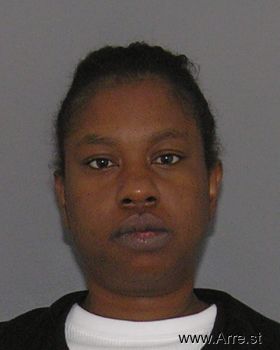 Ishia  Selby Mugshot