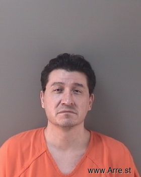 Israel Nmi Diaz Mugshot