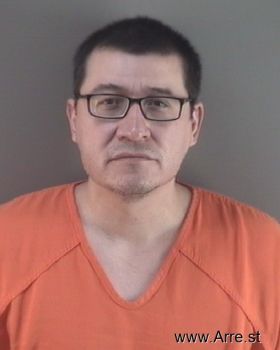 Israel Nmi Diaz Mugshot