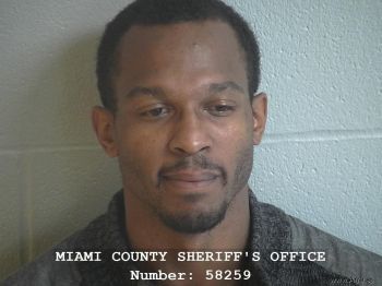 Issac Demont Godsey Mugshot