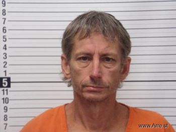 Ivan Dale Brown Mugshot