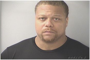 Ivan C Johnson Mugshot