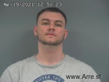 Ivan Henry Mcclure Mugshot