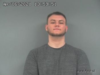 Ivan Henry Mcclure Mugshot