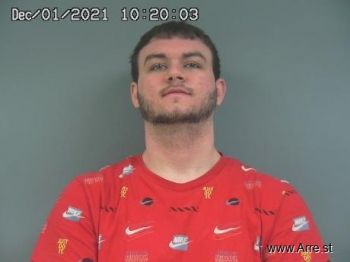 Ivan Henry Mcclure Mugshot