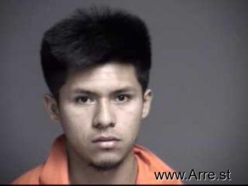 Ivan Alejandro Rodriguez Mugshot