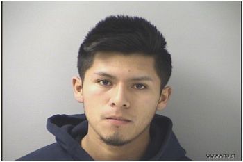 Ivan Alejandro Rodriguez Mugshot