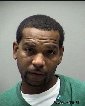 Ivan William Walker Jr Mugshot