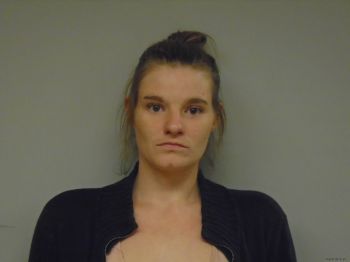 Ivana Joyce Smallwood Mugshot