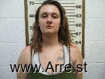 Ivy Sis Stewart Mugshot