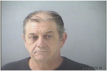 Jack Edward Church Mugshot