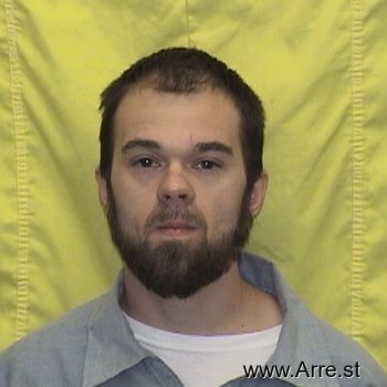 Jack David Hall Mugshot