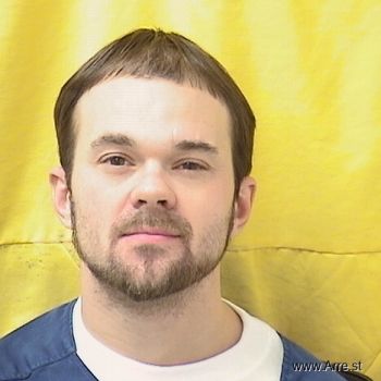 Jack David Hall Mugshot