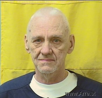 Jack W Phillips Mugshot