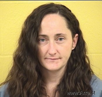 Jackie M Davis Mugshot