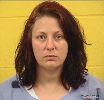 Jaclyn E Freeman Mugshot